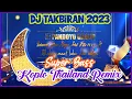 Download Lagu 🔴 Takbiran Super Bass Koplo Thailand  Remix Style 2023 #djremix  #thailandstyle #koplodangdutremix