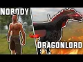 Can I Go From a NOBODY To a DRAGONLORD in BANNERLORD