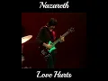 Download Lagu Nazareth - Love Hurts #nazareth #classicrock #1970s