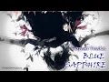 [Nightcore]_Blue Sapphire (Detective Conan: The Fist of Blue Sapphire Theme Song_Hiroomi Tosaka 登坂広臣