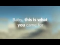 Download Lagu Calvin Harris ft. Rihanna - This Is What You Came For (Lyrics) HD