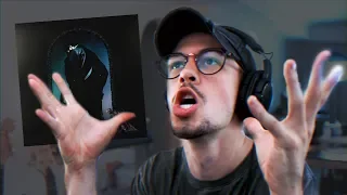 Post Malone - Hollywood's Bleeding FULL ALBUM REACTION