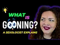What is Gooning A Sexologist Explains