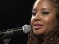 Lalah Hathaway Performance 