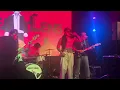 Death Lens - Debt Collector (Live at PhilaMOCA, Philadelphia 9/12/2026)