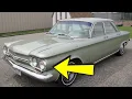 Lagu Even at 90 HP \u0026 Rear Engine, The 1963 Chevy Corvair SHOCKED EVERYONE with Canyon Handling