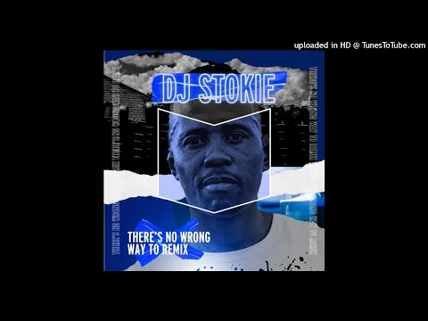 Download MP3 DJ Stokie \u0026 Loxion_-_Tsiki Tsiki Deep Remix]