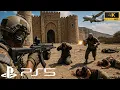 Download Lagu The CIA Failed Mission | Ultra Realistic Immersive Graphics Gameplay [4K60FPS] Call of Duty