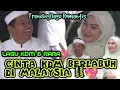 Lagu Lagu Romantis !! CINTA KDM BERLABUH DI MALAYSIA !! RARA KAU LAH BIDADARI💖🥰