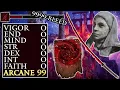 Elden Ring but I Can Only Level ARCANE