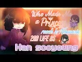 Download Lagu ||• LOVELY PRINCESS and WMMAP •||reacts to Athanasia 2nd life as ??? ||•WMMAP•||1/2||mikkayt||