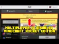 How to Fix Multiplayer is disabled in Minecraft PE 2026