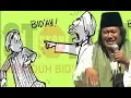 Lagu LUCU! Gus Muwafik Samakan Orang Yang Suka Nuduh Bid'ah Dengan Burung Beo
