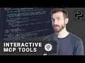 MCP Elicitation Tutorial How to Build Interactive Tools with FastMCP Python