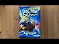 Ash reads Dog Man Twenty Thousand Fleas Under the Sea part 1 by Dav Pilkey