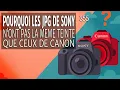 Le pipeline image tout comprendre sur la photo que fabrique le boitier 355