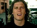 She Hates Me (Official Video) - Puddle Of Mudd