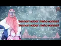 Lagu Aisyah Siregar - Saputangan Pangapus Ilu - Ucok Sumbara (Cover Lagu Tapsel)