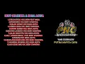 Download Lagu FULL ALBUM ❗DEBY CHANTIKA ✖️ NADA ASYFA PUTRA NAFITA CAYA 2025
