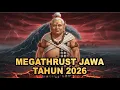 Lagu PESAN SEMAR‼️Tentang MEGATHRUS JAWA 2026