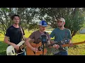 There's the Sun - Zach Top (High Carbon Steel Cover)