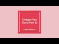 Omigod You Guys (Part 1) Lyrics-Legally Blonde Jr.