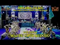 Lagu Sekali muncul semua diam🔥 WAROK WCB WAHYU CIPTO BUDOYO JUNIOR || LIVE SENGGANEN CAMPURSARI NGADIREJO