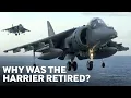Download Lagu The last British VSTOL aircraft | Harrier Jump Jet GR9