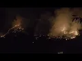 Human-caused Ogden wildfire grows to nearly 40 acres