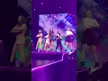 [redvelvet] Bad Boy English Ver LIVE @ KCON