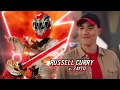 Lagu Power Rangers DINO KNIGHTS OPENING FAN MADE