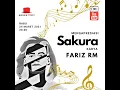Lagu Angkat Topi Eps. 03: Mengapresiasi Sakura Karya Fariz RM