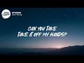 Lola Young - SPIDERS (Lyrics)
