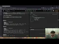LeetCode 1221 Split a String in Balanced Strings C Solution