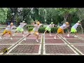 WATASHI WA STAR ( Dj Joecel Remix ) - Dance Trends | Dance Fitness | Zumba