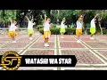 Lagu WATASHI WA STAR ( Dj Joecel Remix ) - Dance Trends | Dance Fitness | Zumba