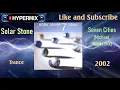 Solar Stone - Seven Cities (Michael Woods Mix) Trance 2002