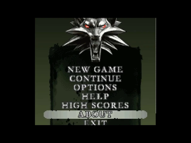 The Witcher Crimson Trail full game walkthrough (no commentary)
