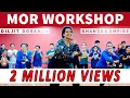 Lagu Bhangra Empire - Mor Workshop - Diljit Dosanjh - Shadaa