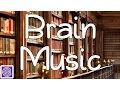 Download Lagu Brain Music : Focusing Music, Brain Food and Power, Concentration For Learning, Alpha Waves ☯R3