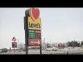 New Love s Travel Stop could bring more businesses to Rockford