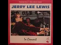 Jerry Lee Lewis - In Concert 1995 Complete CD