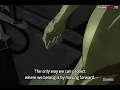 Gundam Barbatos awasome entrance and fight