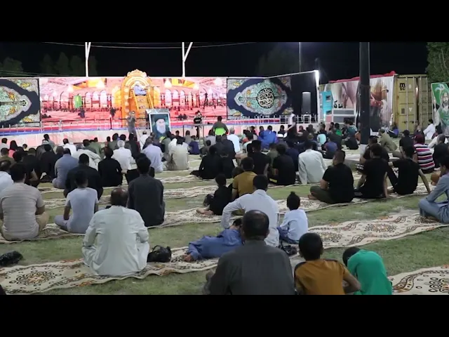 ⁣معنى قوله تعالى سلام على آل ياسين _ سماحة الشيخ مهدي الطرفي