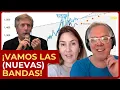 Lagu ¡VAMOS LAS (NUEVAS) BANDAS! | Claudio Zlotnik \u0026 Paula Macchi #SerruchoEconómico