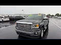 2015 GMC Sierra 1500 Lima Findlay OH