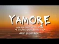 MoBlack, Salif Keita, Benja, Franc Fala, Cesaria Evora - Yamore (Greg Elenis Remix)