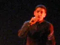 SERGIO VELOSO -CUATRO RECUERDOS -(Iglesias -Gatti) CERTAMEN "HUGO DEL CARRIL "