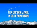 Belinda, Snow Tha Product & Somos Frijoleros - Frijolero (Letra/Lyrics)