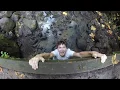 Going to a REAL LIFE Haunted Witch Castle Portland Oregon elizabugeyeza